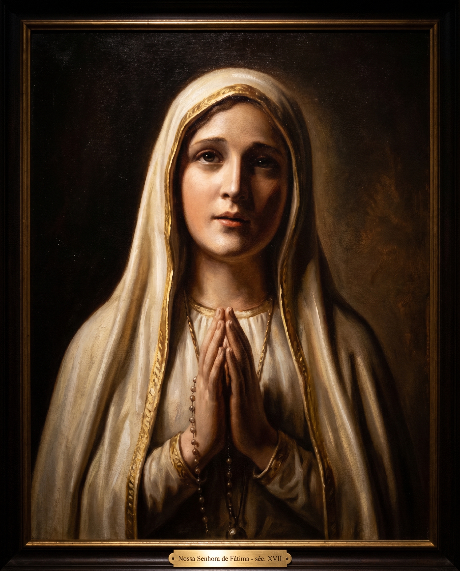 Sacred Art Altar